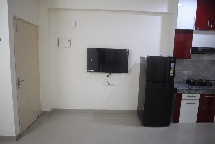 undefined, lotus-homz 2 Bedroom 696 Sq.Ft. Apartment In Sector 111 Gurgaon 9508411