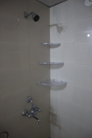 Bathroom in 2 BHK Apartment at Lotus Homz, Sector 111 – for Rent