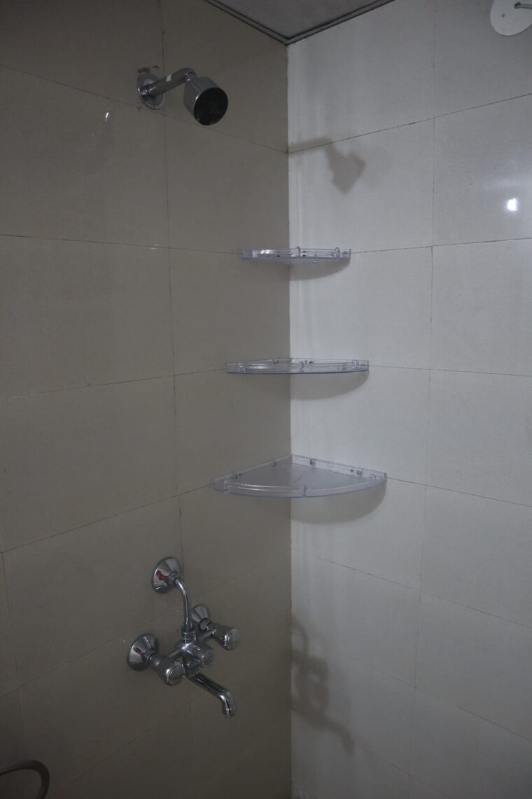 Bathroom, lotus-homz 2 Bedroom 696 Sq.Ft. Apartment In Sector 111 Gurgaon 9508411