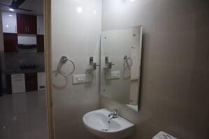 Bathroom in 2 BHK Apartment at Lotus Homz, Sector 111 – for Rent