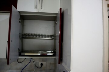 Furnished Amenities in 2 BHK Apartment at Lotus Homz, Sector 111 – for Rent