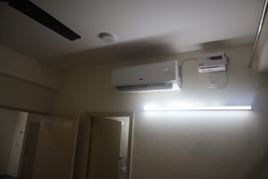 Furnished Amenities in 2 BHK Apartment at Lotus Homz, Sector 111 – for Rent