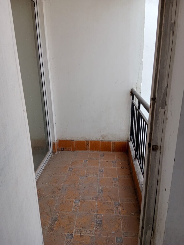 Balcony, simoco-sanhita 3 Bedroom 916 Sq.Ft. Apartment In Rajarhat Road Kolkata 9508410