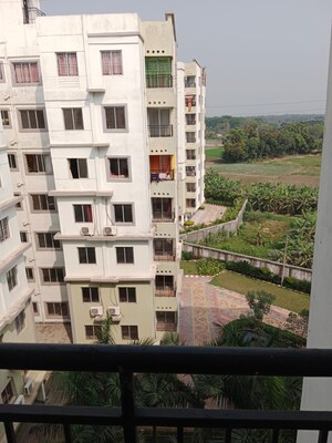 3 BHK Apartment – Exterior View View at Simoco Sanhita, Rajarhat Road - for Sale