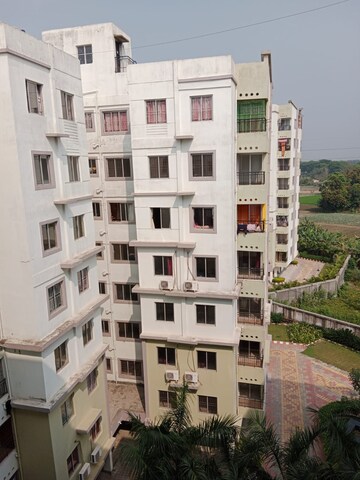 3 BHK Apartment – Exterior View View at Simoco Sanhita, Rajarhat Road - for Sale
