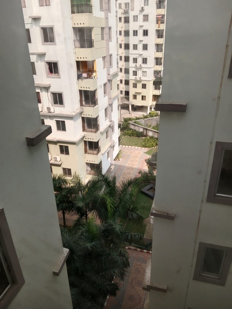 Exterior View, simoco-sanhita 3 Bedroom 916 Sq.Ft. Apartment In Rajarhat Road Kolkata 9508410