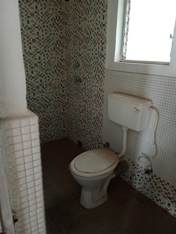 Bathroom in 3 BHK Apartment at Simoco Sanhita, Rajarhat Road – for Sale