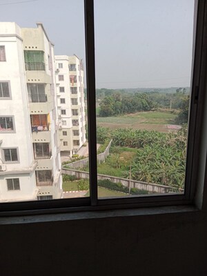 3 BHK Apartment – Exterior View View at Simoco Sanhita, Rajarhat Road - for Sale