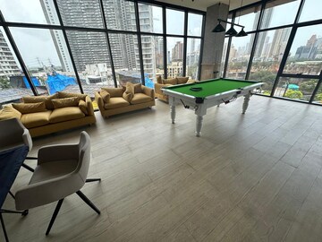 2 BHK Apartment For Rent in Runwal Nirvana, Parel