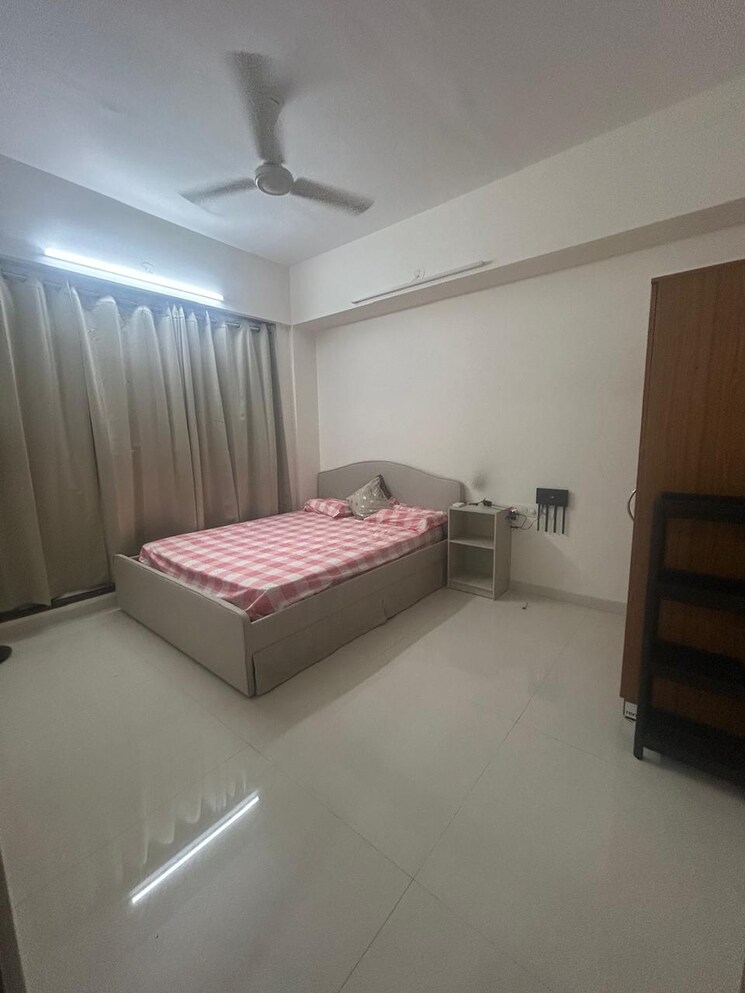 Bedroom, runwal-nirvana 2 Bedroom 730 Sq.Ft. Apartment In Parel Mumbai 9508406