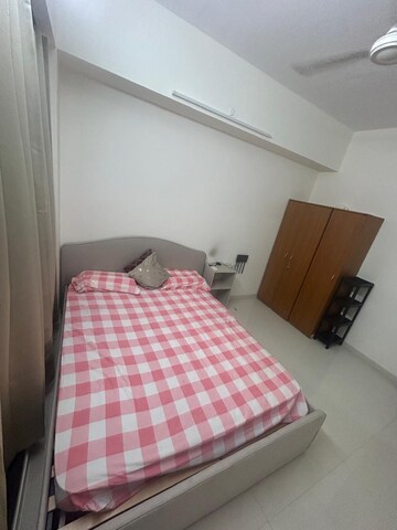 Bedroom in 2 BHK Apartment at Runwal Nirvana, Parel – for Rent