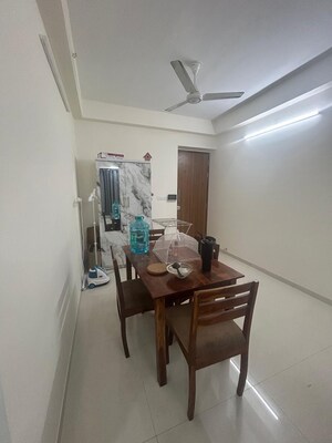 Master Bedroom in 2 BHK Apartment at Runwal Nirvana, Parel – for Rent