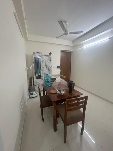 Master Bedroom in 2 BHK Apartment at Runwal Nirvana, Parel – for Rent