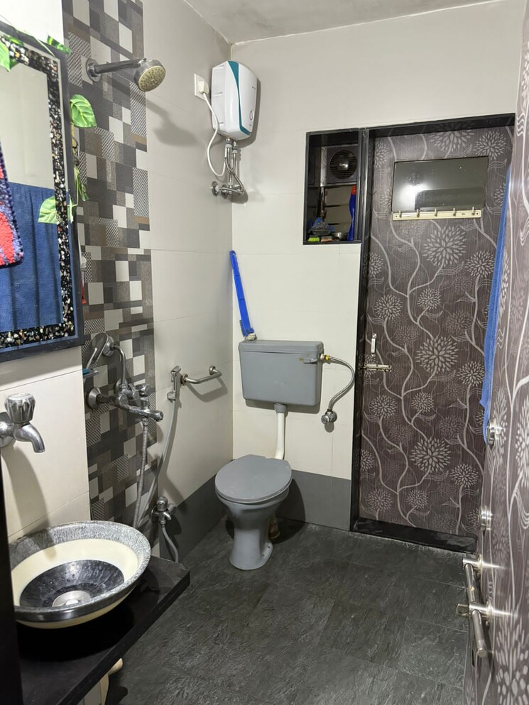 Team Area, crystal-garden-estate-chs 2 Bedroom 1050 Sq.Ft. Apartment In Manpada Thane 9508414