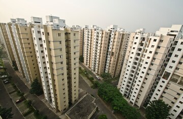 2 BHK Apartment For Sale in Sapoorji Houshing Complex, Rajarhat New Town