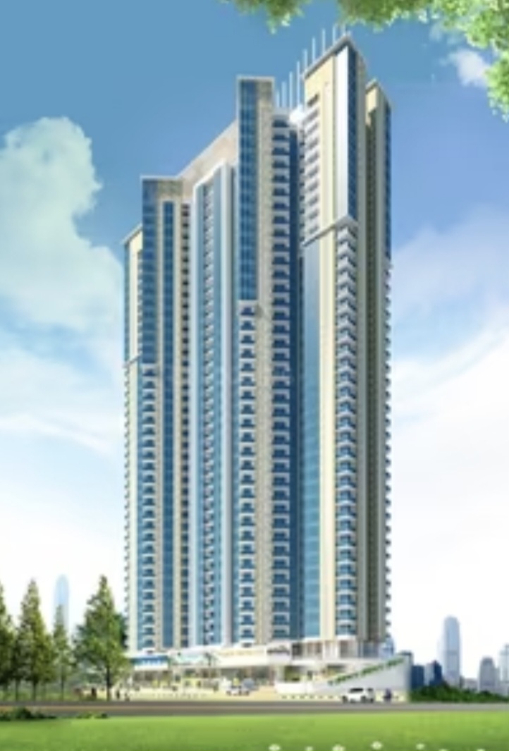 3 BHK Apartment For Sale in RNA NG Eclat