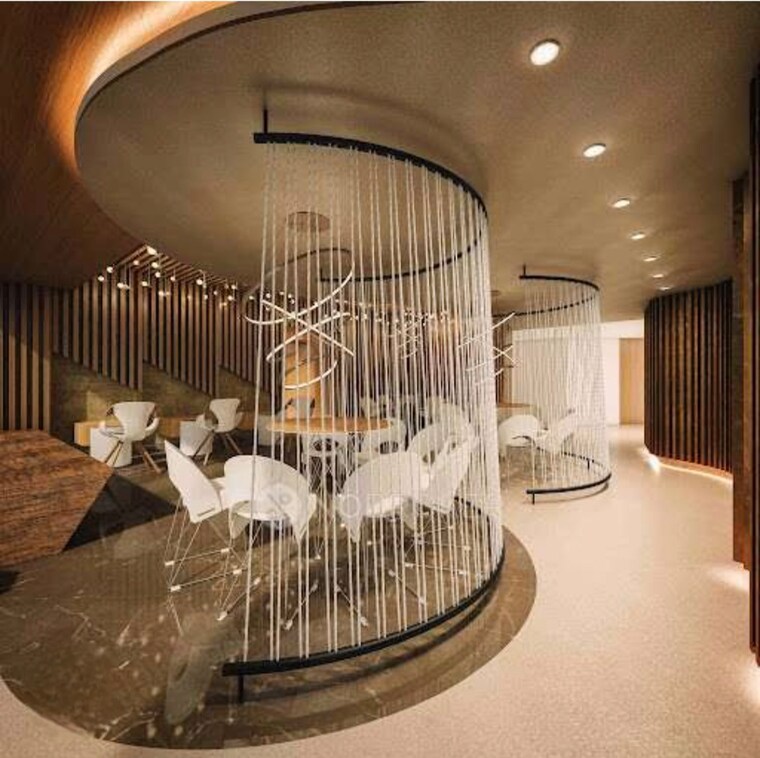 undefined, rna-ng-eclat 3 Bedroom 1118 Sq.Ft. Apartment In Andheri West Mumbai 9508423