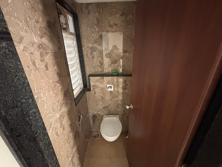 Bathroom, godrej-boulevard 2 Bedroom 691 Sq.Ft. Apartment In Manjari Pune 9508428