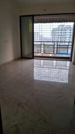 1 BHK + Servant Room 690 Sq.Ft. Apartment in Radhe Krishna Sapphire