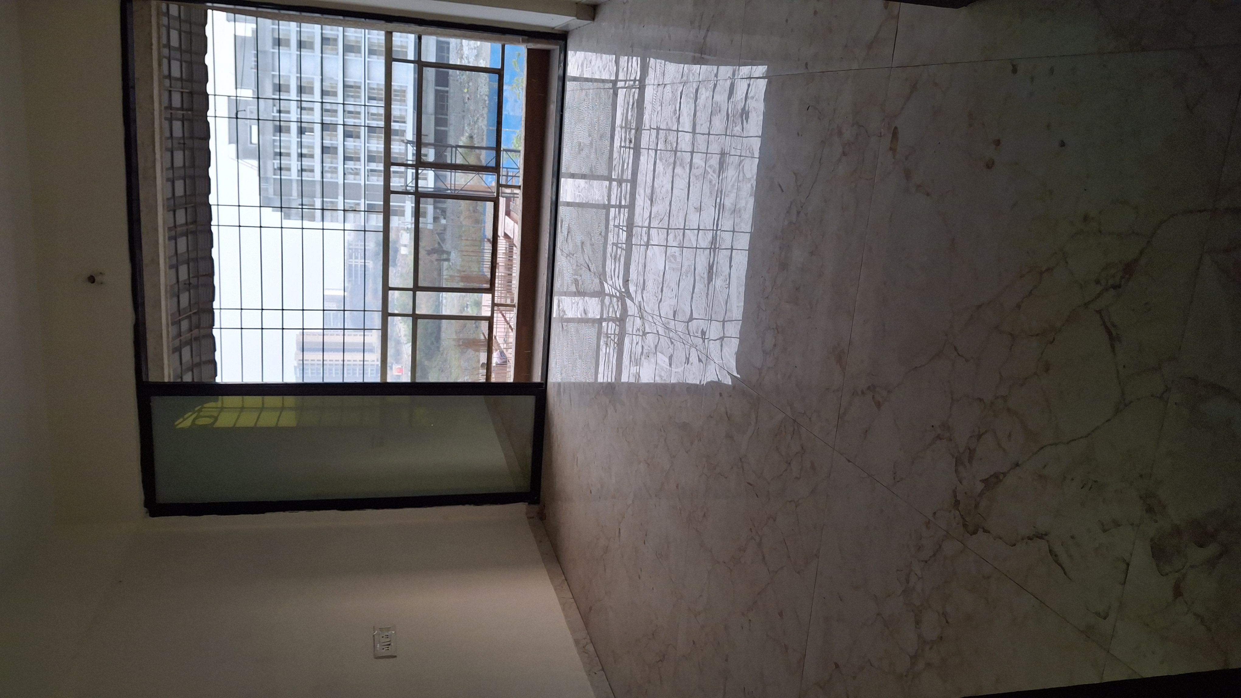 1 BHK + Servant Room Apartment For Rent in Radhe Krishna Sapphire