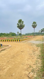 1500 Sq.Ft. Plot in Kanpur Road