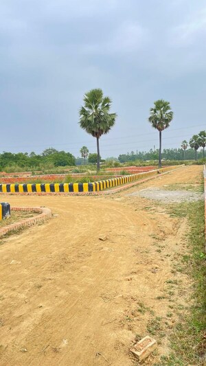  Plot For Sale in Kanpur Road