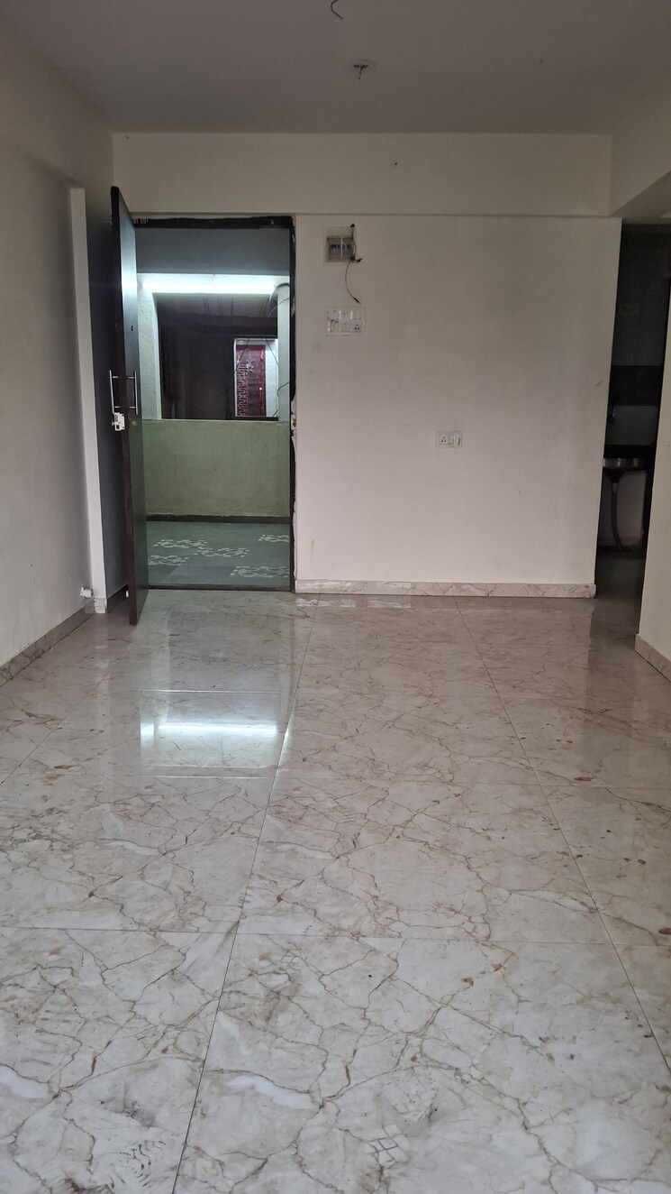 Living Room, radhe-krishna-sapphire 1 Bedroom 690 Sq.Ft. Apartment In Ulwe Navi Mumbai 9508432
