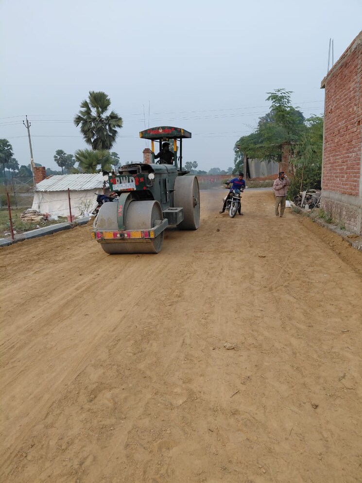 Exterior View, kanpur road  1500 Sq.Ft. Plot In Kanpur Road Lucknow 9508437