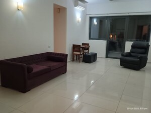 2 BHK Apartment For Rent in Ireo Skyon, Sector 60