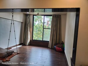 Room in 3 BHK Apartment at Tirupati Campus Phase 7, Dhanori – for Rent