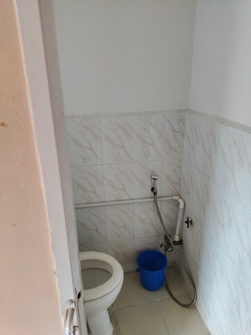 Bathroom in 2 BHK Apartment at Laxmi Nagar Society, Dhanori – for Rent