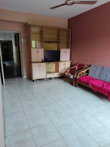 2 BHK Apartment For Rent in Laxmi Nagar Society, Dhanori