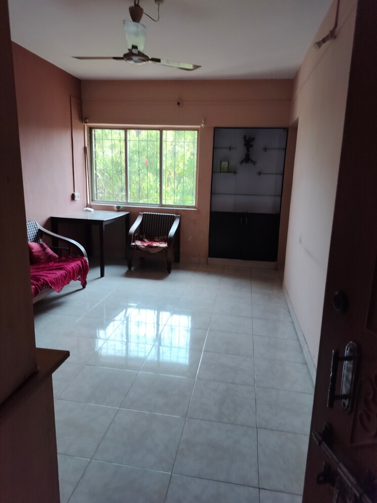 Bedroom, laxmi-nagar-society 2 Bedroom 870 Sq.Ft. Apartment In Dhanori Pune 9508439