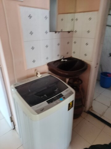 Master Bedroom in 2 BHK Apartment at Laxmi Nagar Society, Dhanori – for Rent