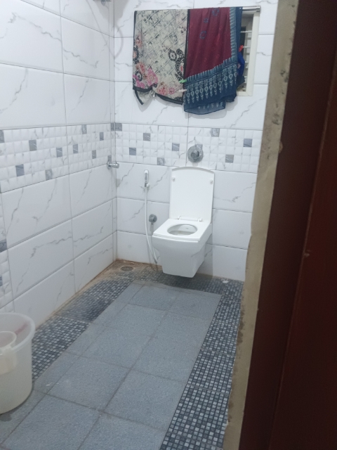 2 BHK + Pooja Room Apartment For Rent in Sajjan Sanjaynagar Enclave