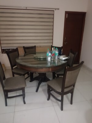 Team Area in 2 BHK Apartment at Sajjan Sanjaynagar Enclave, Sanjay Nagar – for Rent
