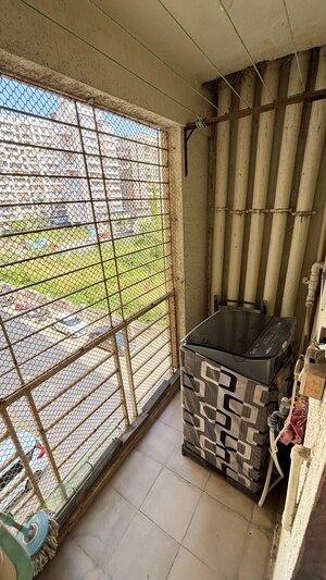 2 BHK Apartment – Exterior View View at JHV Hira Laxmi Heights, Ulwe Sector 9 - for Sale