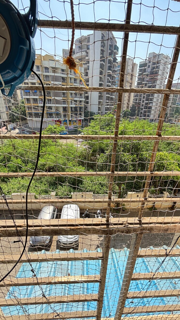 Exterior View, jhv-hira-laxmi-heights 2 Bedroom 850 Sq.Ft. Apartment In Ulwe Sector 9 Navi Mumbai 9508448