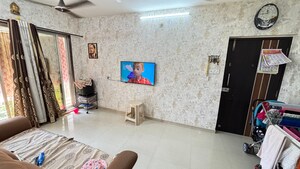 Room in 2 BHK Apartment at JHV Hira Laxmi Heights, Ulwe Sector 9 – for Sale