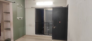 Living Room in 1 BHK Apartment at Lodha Casa Royale Grande, Majiwada – for Rent