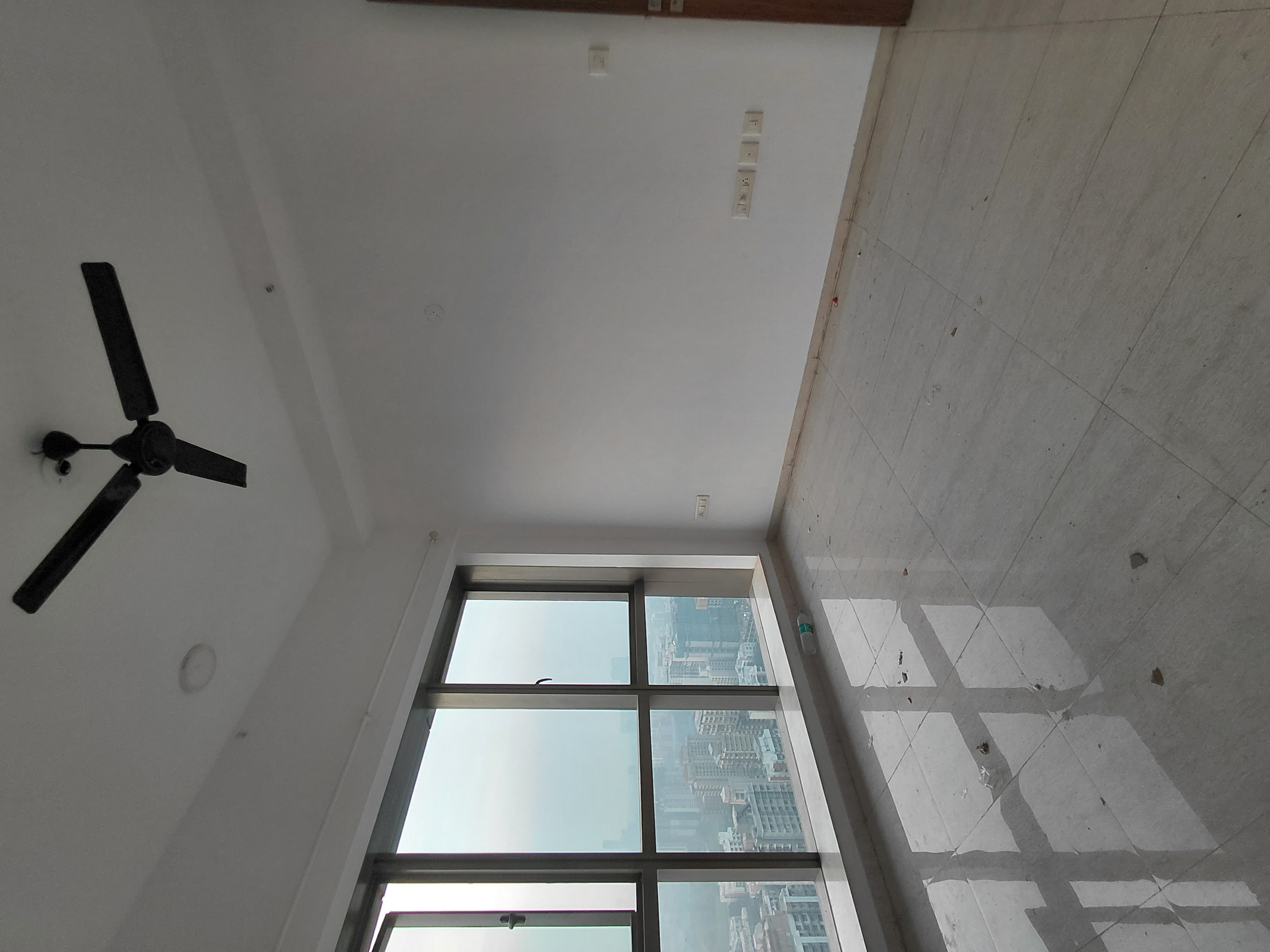 2 BHK 805 Sq.Ft. Apartment in Sheth Auris Serenity Tower 1