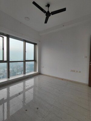 2 BHK Apartment For Rent in Sheth Auris Serenity Tower 1, Malad West