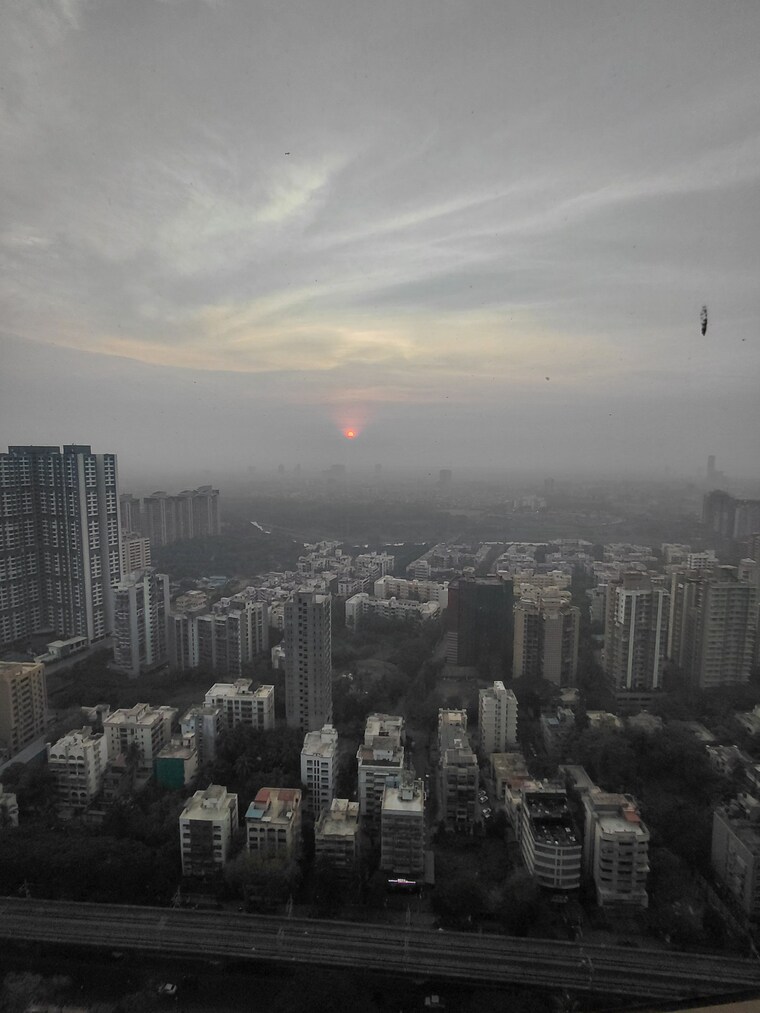 undefined, sheth-auris-serenity-tower-1 2 Bedroom 805 Sq.Ft. Apartment In Malad West Mumbai 9508447