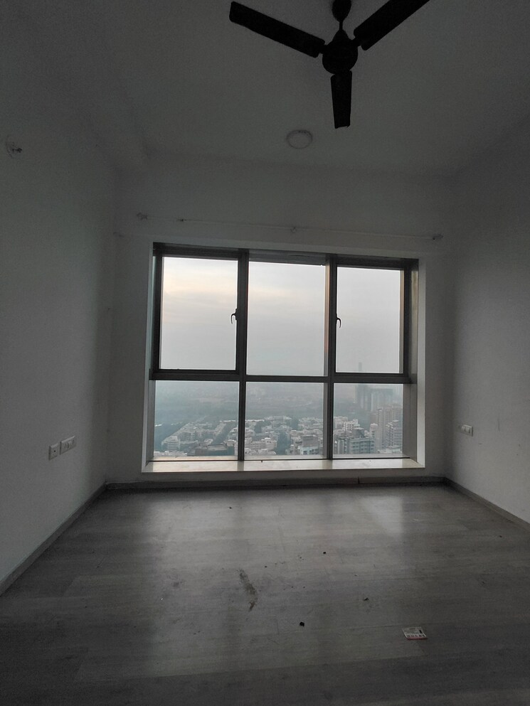 Room, sheth-auris-serenity-tower-1 2 Bedroom 805 Sq.Ft. Apartment In Malad West Mumbai 9508447
