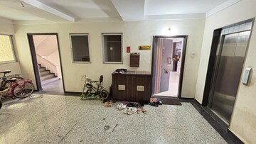  2 BHK Apartment at JHV Hira Laxmi Heights, Ulwe Sector 9 – for Sale