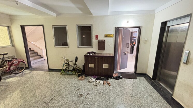 Other, jhv-hira-laxmi-heights 2 Bedroom 850 Sq.Ft. Apartment In Ulwe Sector 9 Navi Mumbai 9508448