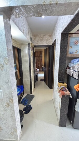  2 BHK Apartment at JHV Hira Laxmi Heights, Ulwe Sector 9 – for Sale