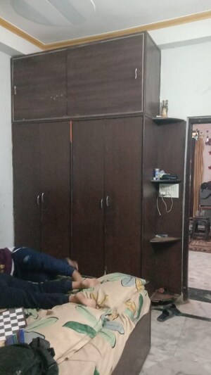 Furnished Amenities in 2 BHK Builder Floor at Patel Nagar 3 – for Sale