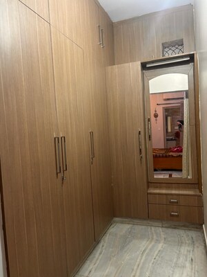 Bedroom in 3 BHK Independent House at Sector 16 – for Rent