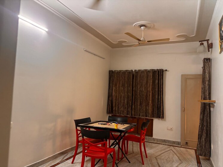 Bedroom, sector 16 3 Bedroom 2550 Sq.Ft. Independent House In Sector 16 Faridabad 9508453